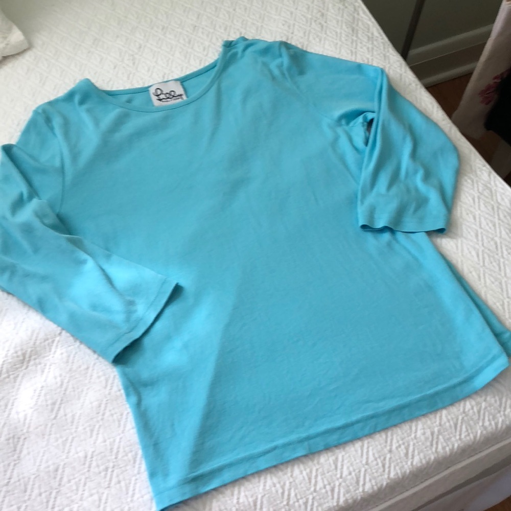 Lilly 3/4 sleeve T-shirt
